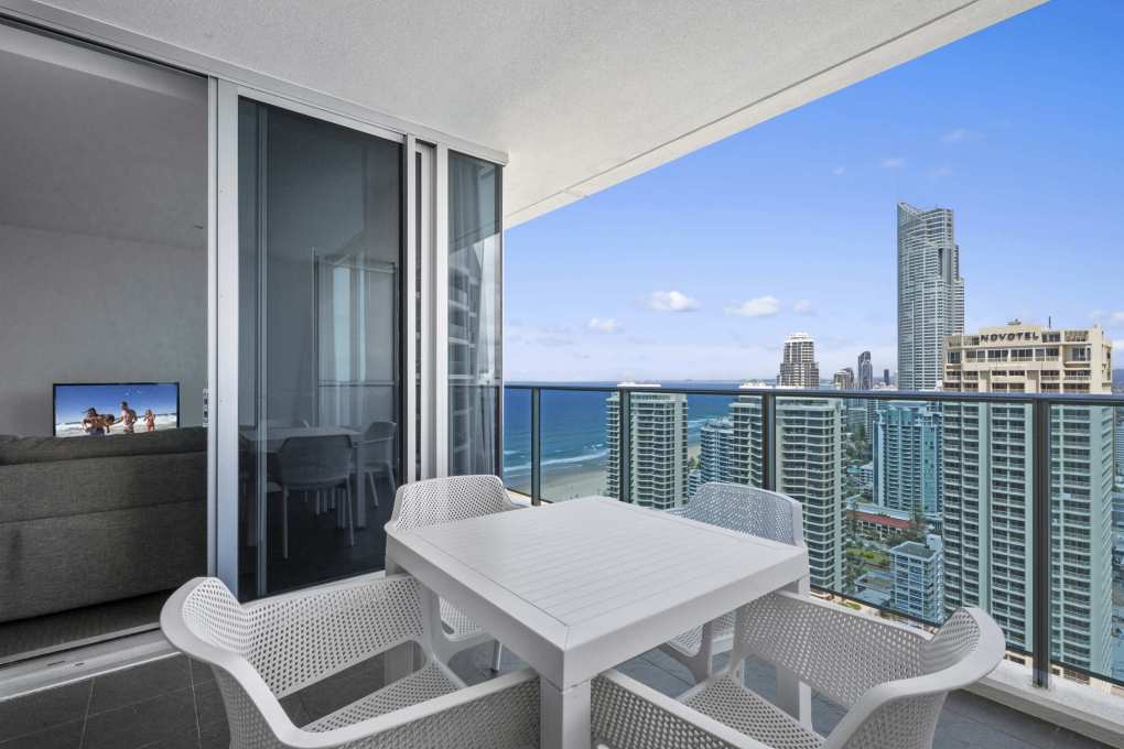 22905/3113 Surfers Paradise Boulevard, Surfers Paradise, QLD, 4217, Surfers Paradise - Image 1