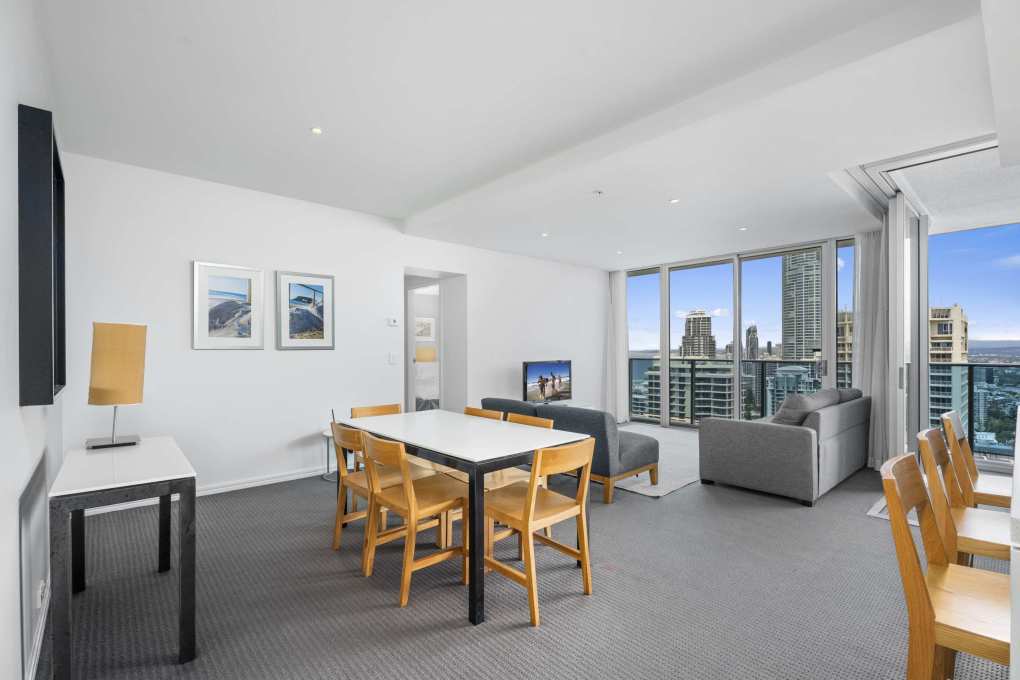 22905/3113 Surfers Paradise Boulevard, Surfers Paradise, QLD, 4217, Surfers Paradise - Thumbnail 2