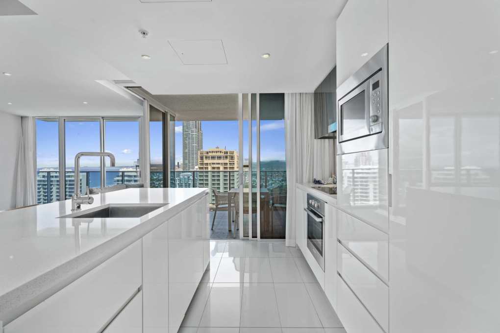 22905/3113 Surfers Paradise Boulevard, Surfers Paradise, QLD, 4217, Surfers Paradise - Thumbnail 3