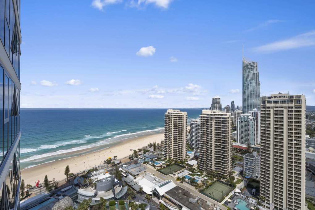 22905/3113 Surfers Paradise Boulevard, Surfers Paradise, QLD, 4217, Surfers Paradise - Thumbnail 4