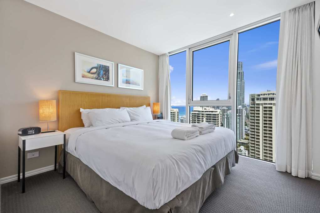 22905/3113 Surfers Paradise Boulevard, Surfers Paradise, QLD, 4217, Surfers Paradise - Thumbnail 5