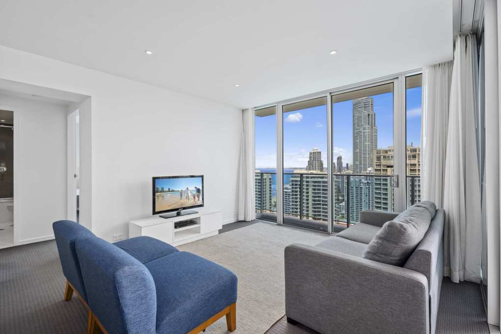 22905/3113 Surfers Paradise Boulevard, Surfers Paradise, QLD, 4217, Surfers Paradise - Thumbnail 7