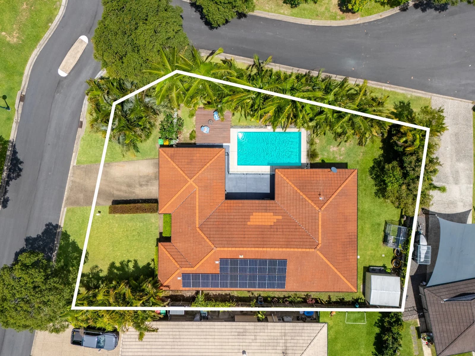 25 Maddock Avenue, Mooloolah Valley, QLD, 4553, Mooloolah Valley - Thumbnail 2