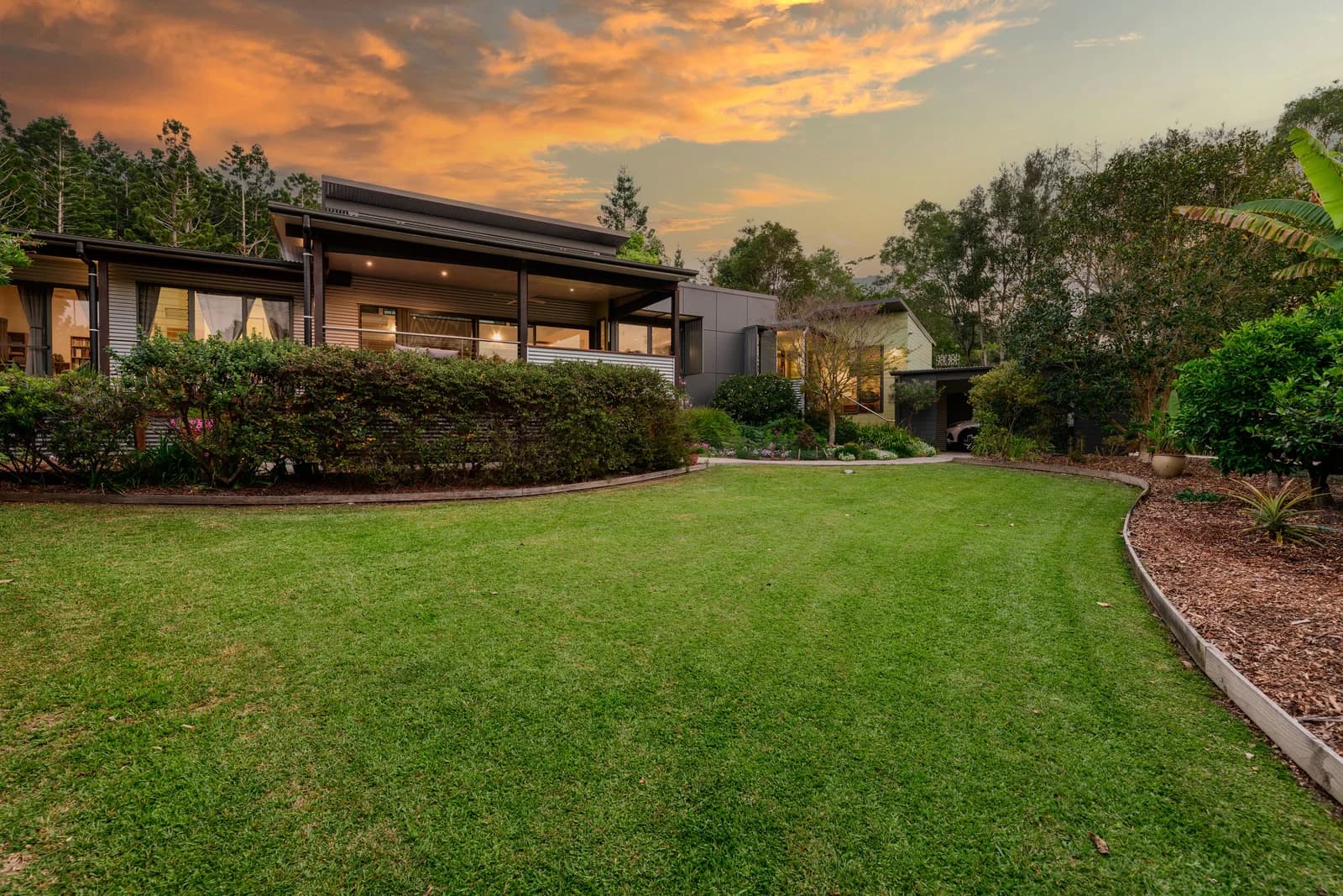 2 Get A Way, Currumbin Valley, QLD, 4223, Currumbin Valley - Thumbnail 4