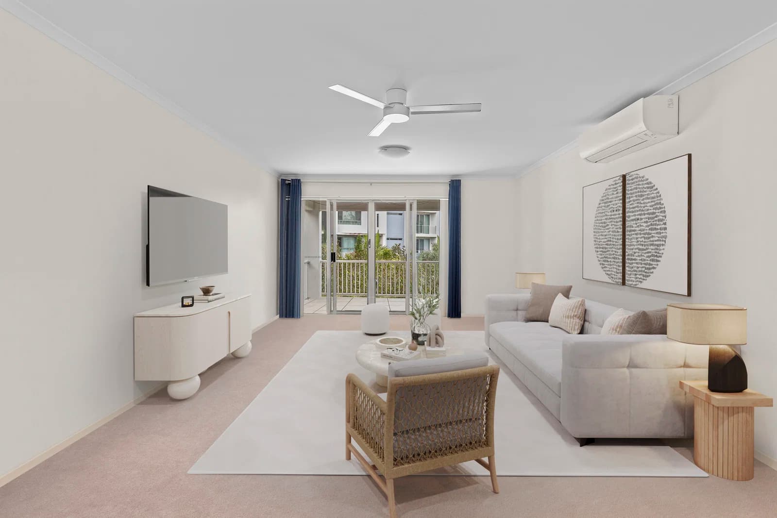 5/1 Riverwalk Avenue, Robina, QLD, 4226, Robina - Image 1