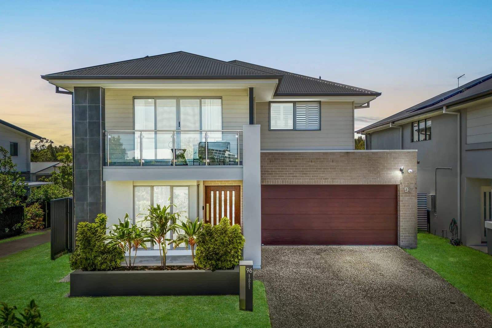 96 Stodart Terrace Mango Hill QLD 4509, Mango Hill - Image 1