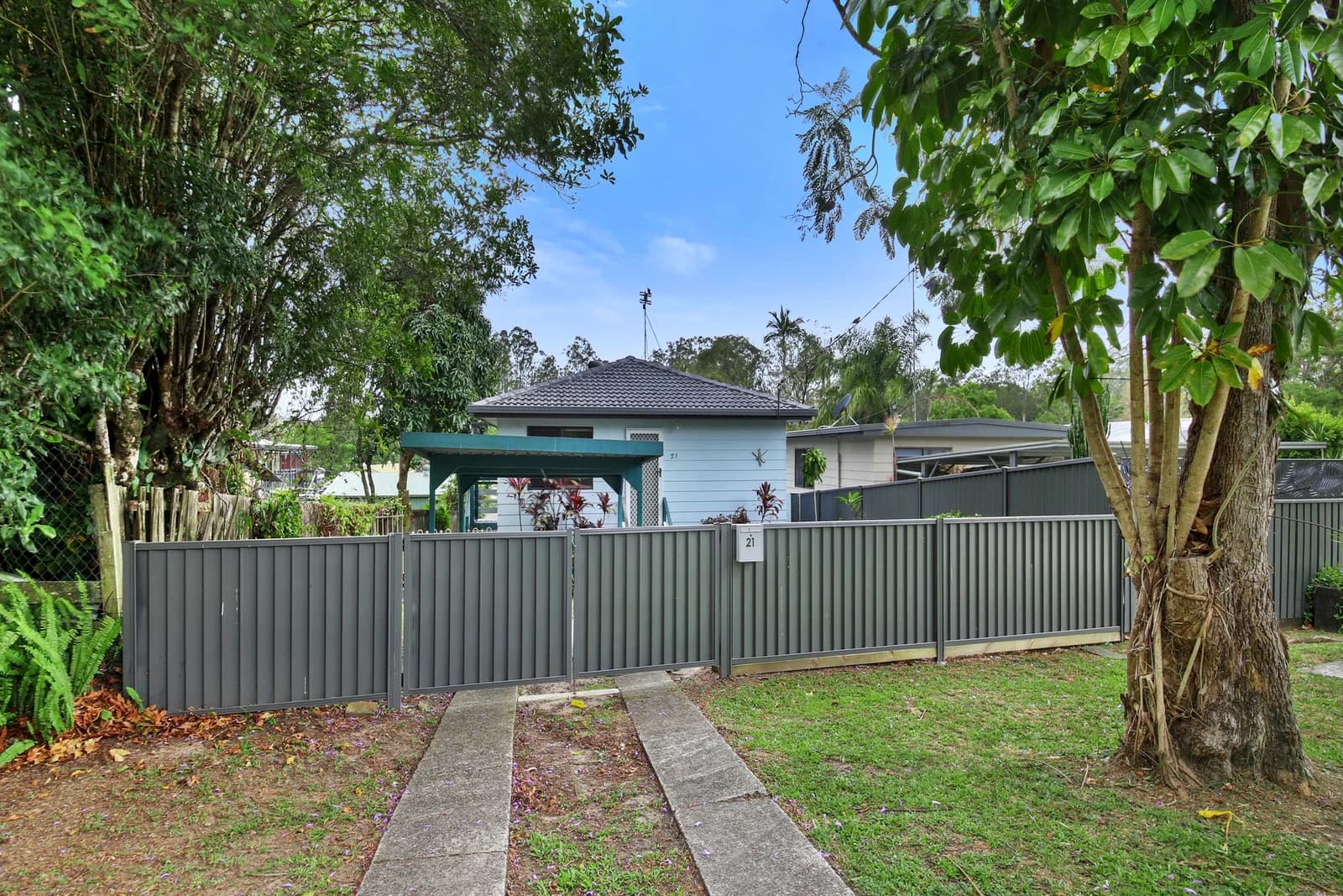 21 Paget Street, Mooloolah Valley, QLD, 4553, Mooloolah Valley - Thumbnail 2