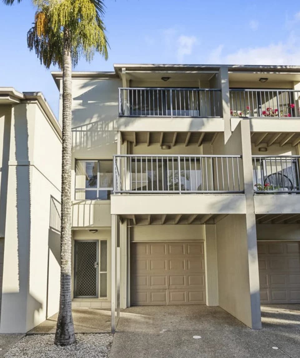 16/7 Bowden Court, Nerang, QLD, 4211, Nerang - Image 1