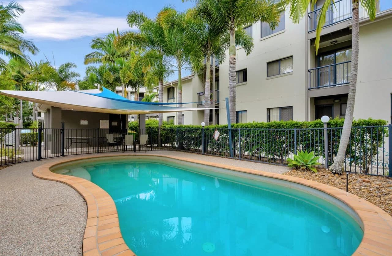 16/7 Bowden Court, Nerang, QLD, 4211, Nerang - Thumbnail 2