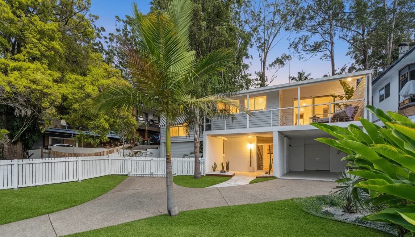 8 Piggabeen Road, Tweed Heads West, NSW, 2485, Tweed Heads West - Image 1