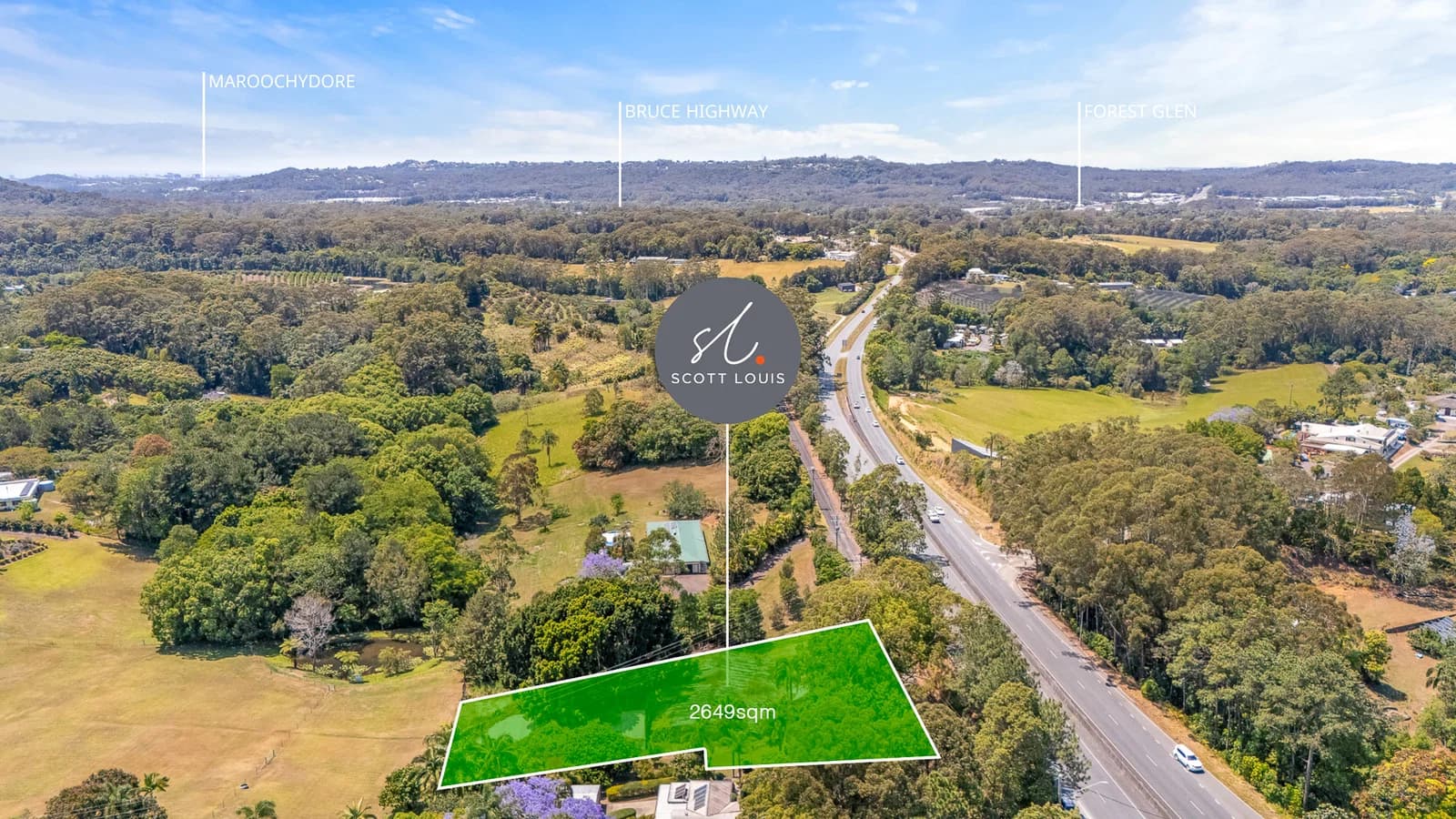 9 Shires Road, Woombye, QLD, 4559, Woombye - Image 1