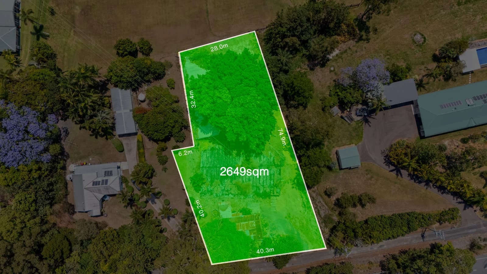 9 Shires Road, Woombye, QLD, 4559, Woombye - Thumbnail 2