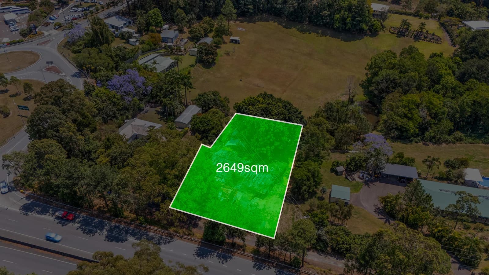 9 Shires Road, Woombye, QLD, 4559, Woombye - Thumbnail 3