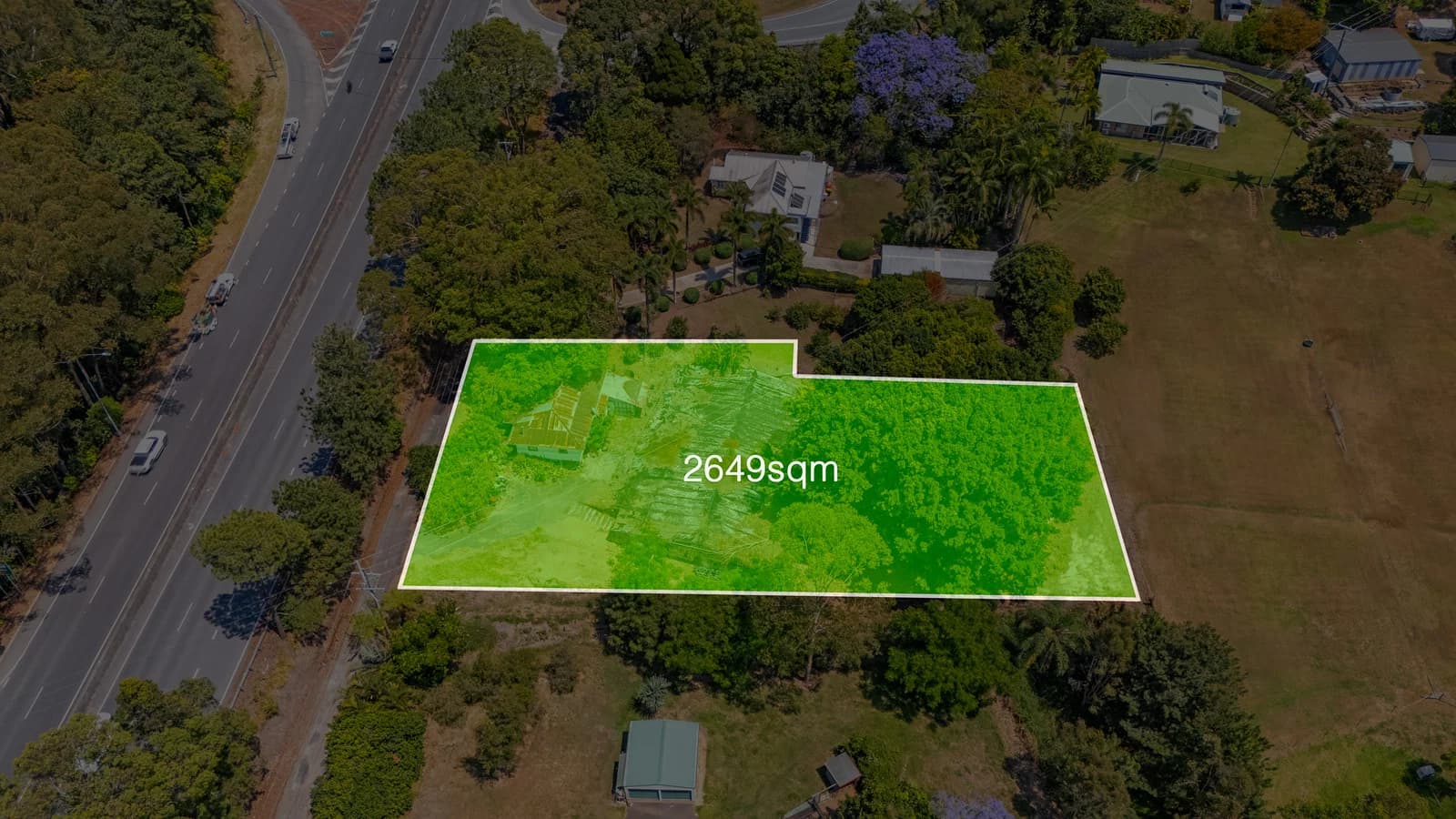 9 Shires Road, Woombye, QLD, 4559, Woombye - Thumbnail 4