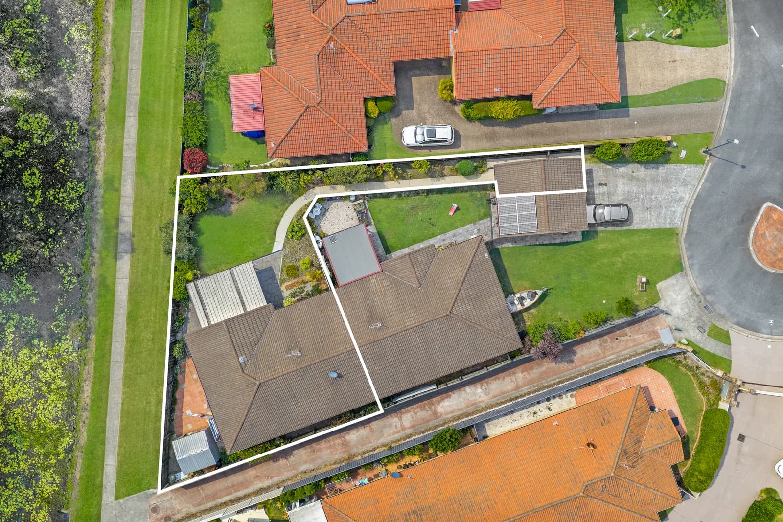 2/21 Avondale Drive, Banora Point, NSW, 2486, Banora Point - Thumbnail 5