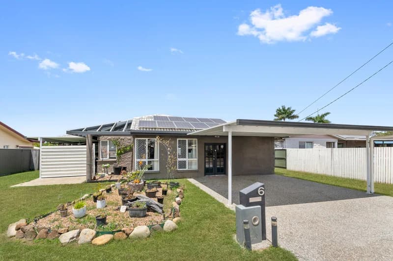 6 Pearl Court, Deeragun, QLD, 4818, Deeragun - Thumbnail 2