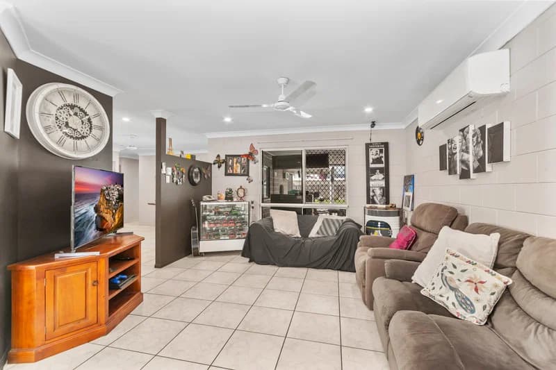 6 Pearl Court, Deeragun, QLD, 4818, Deeragun - Thumbnail 3