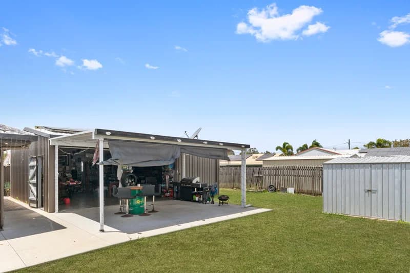 6 Pearl Court, Deeragun, QLD, 4818, Deeragun - Thumbnail 6