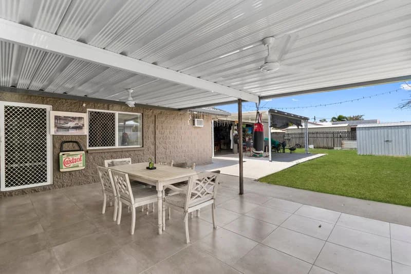 6 Pearl Court, Deeragun, QLD, 4818, Deeragun - Thumbnail 7