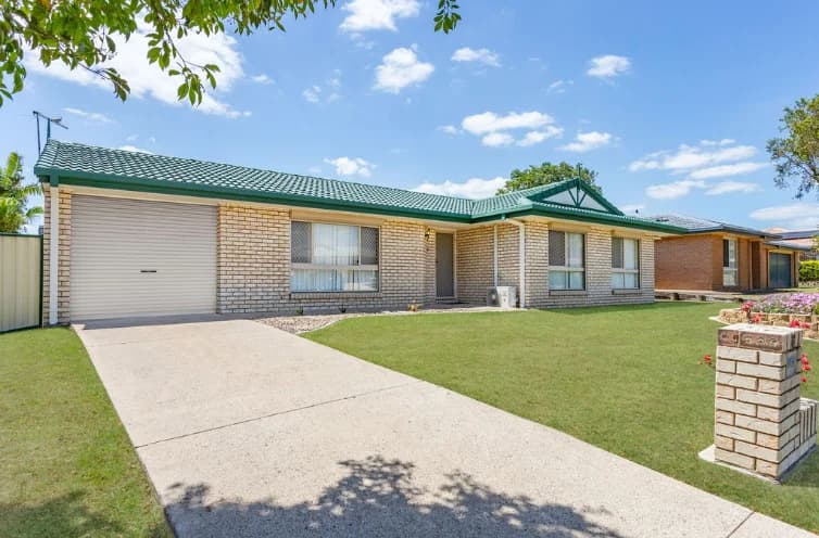 8 Resolution Parade, Flinders View, QLD, 4305, Flinders View - Image 1