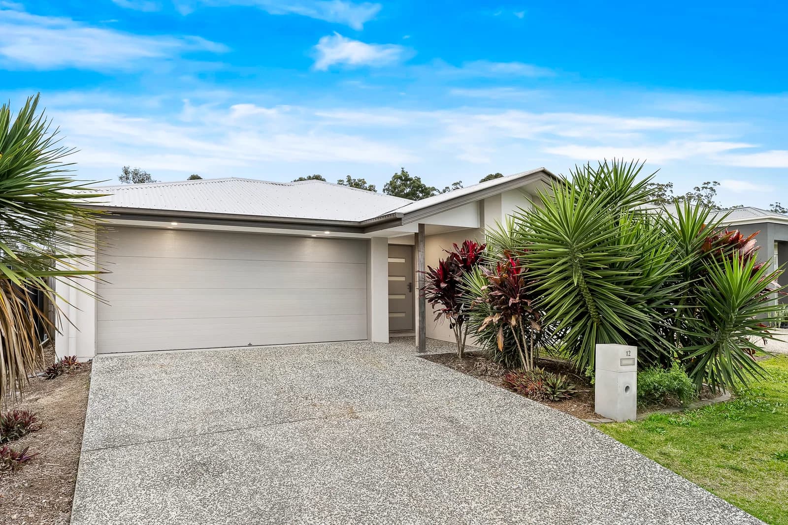 12 Olaf Loop, Park Ridge, QLD, 4125, Park Ridge - Image 1