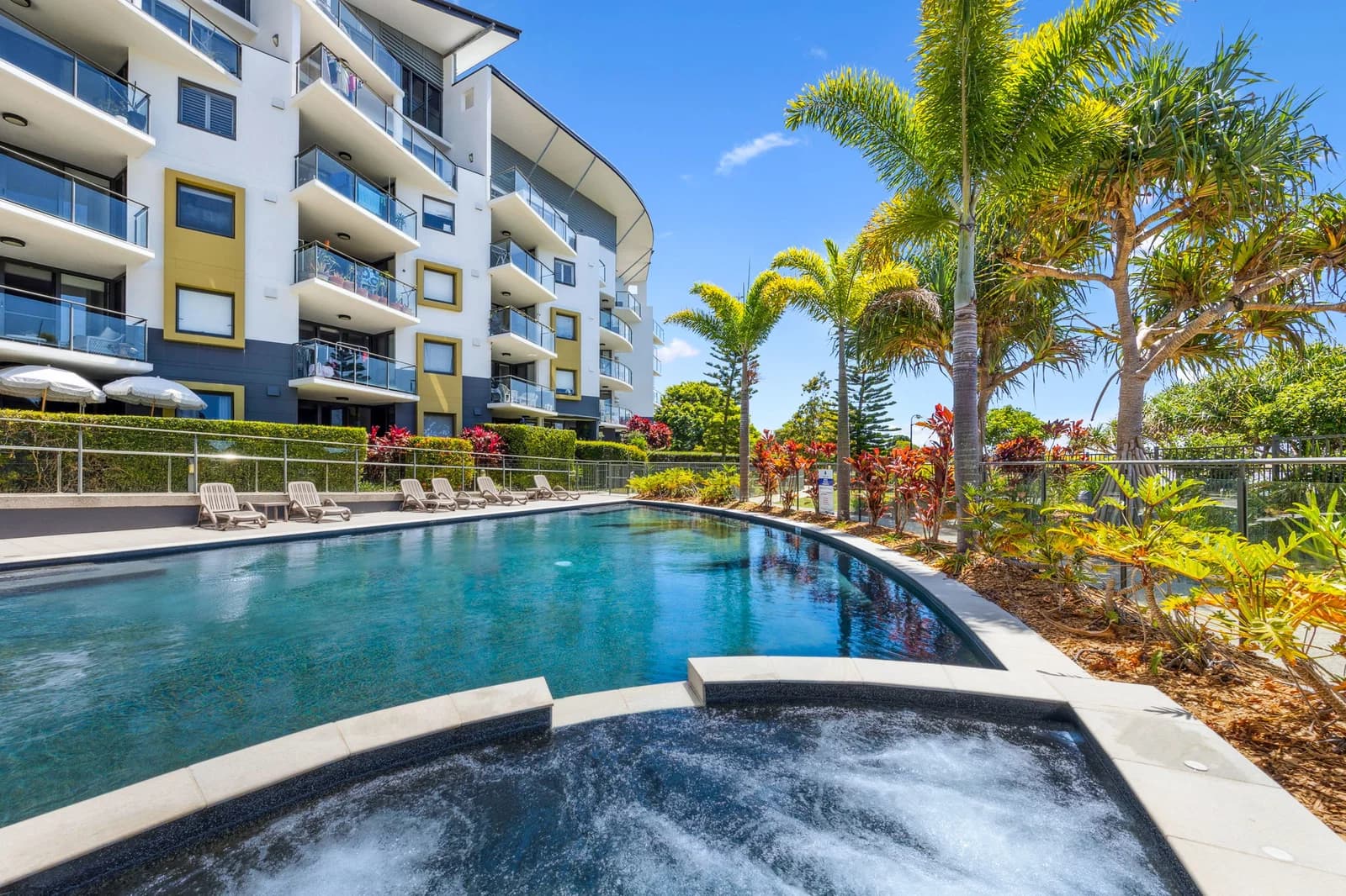 206/21 Innovation Parkway, Birtinya, QLD, 4575, Birtinya - Image 1