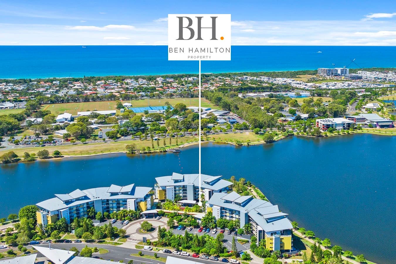 206/21 Innovation Parkway, Birtinya, QLD, 4575, Birtinya - Thumbnail 2