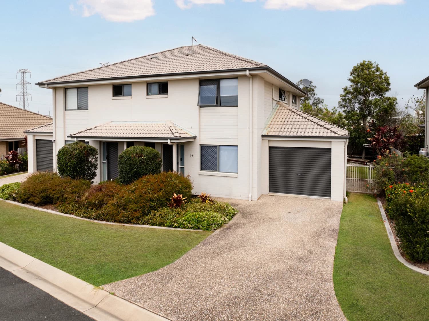 55/6 White Ibis Drive Griffin QLD 4503, Griffin - Image 1