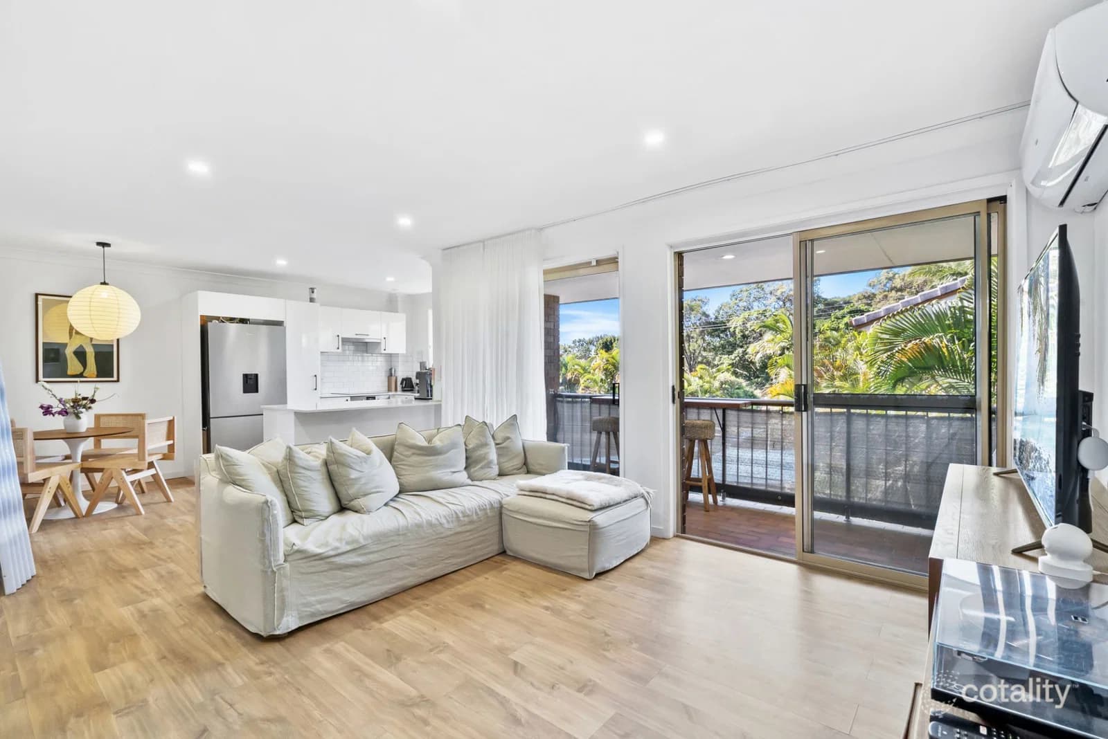 18/62-66 Sarawak Avenue, Palm Beach, QLD, 4221, Palm Beach - Thumbnail 4