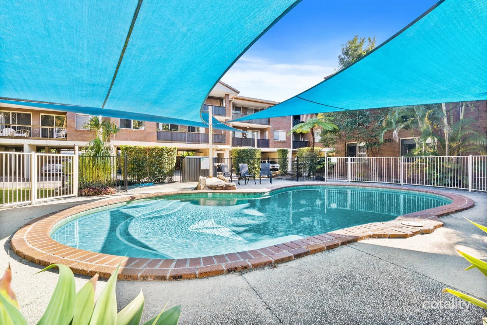 18/62-66 Sarawak Avenue, Palm Beach, QLD, 4221, Palm Beach - Thumbnail 5