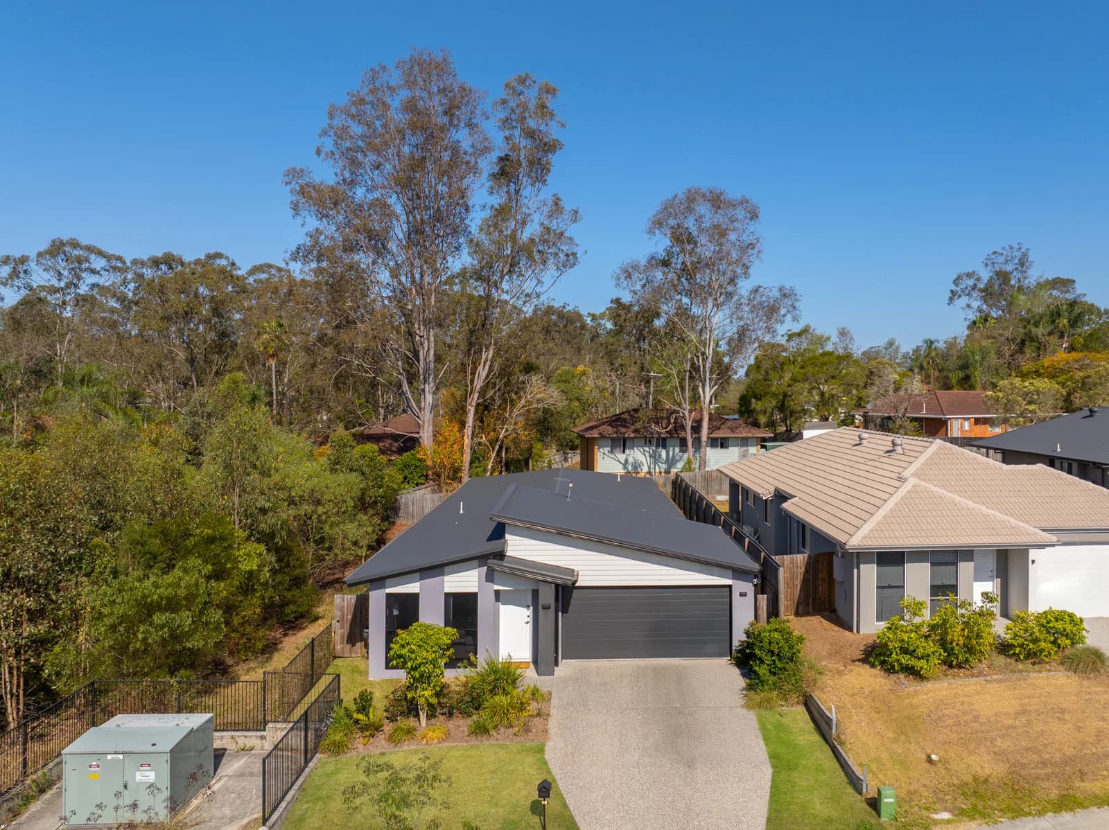 21 Ironwood Circuit, Brassall, QLD, 4305, Brassall - Image 1
