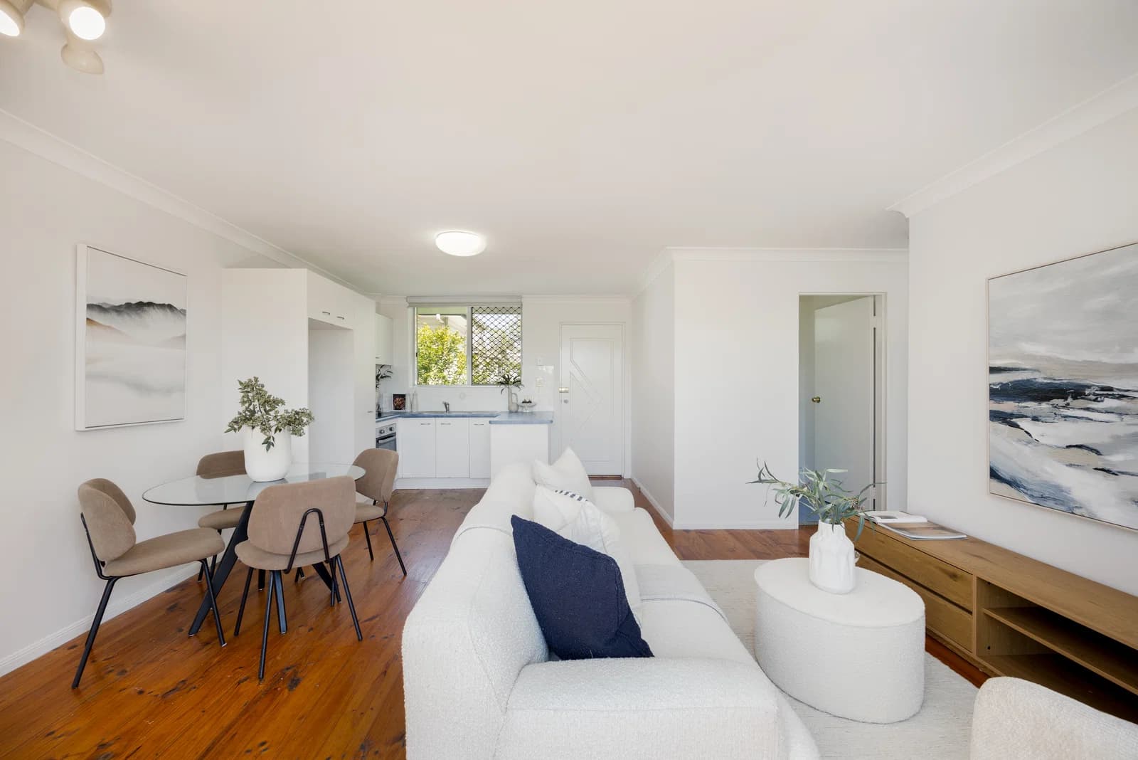 2/33 Deviney Street, Morningside, QLD, 4170, Morningside - Thumbnail 4