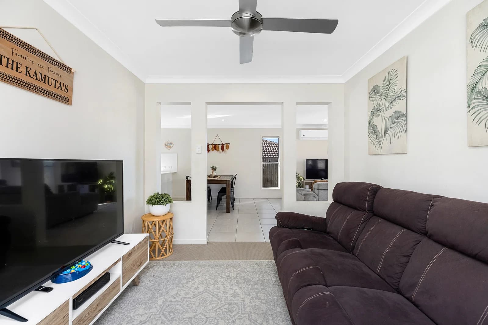 20 Creekstone Avenue, Redbank Plains, QLD, 4301, Redbank Plains - Thumbnail 4