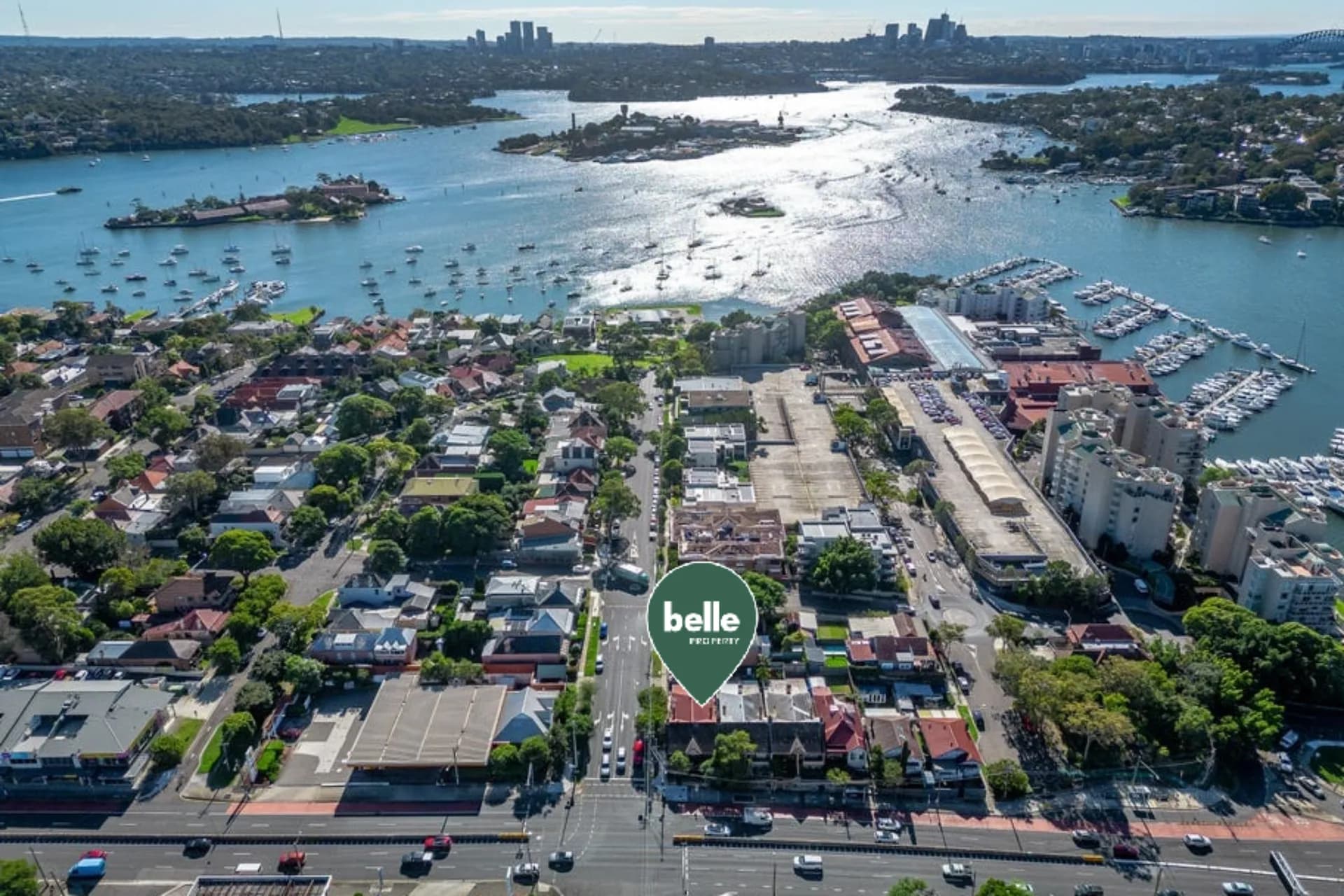 32 Victoria Road, Drummoyne - Thumbnail 2