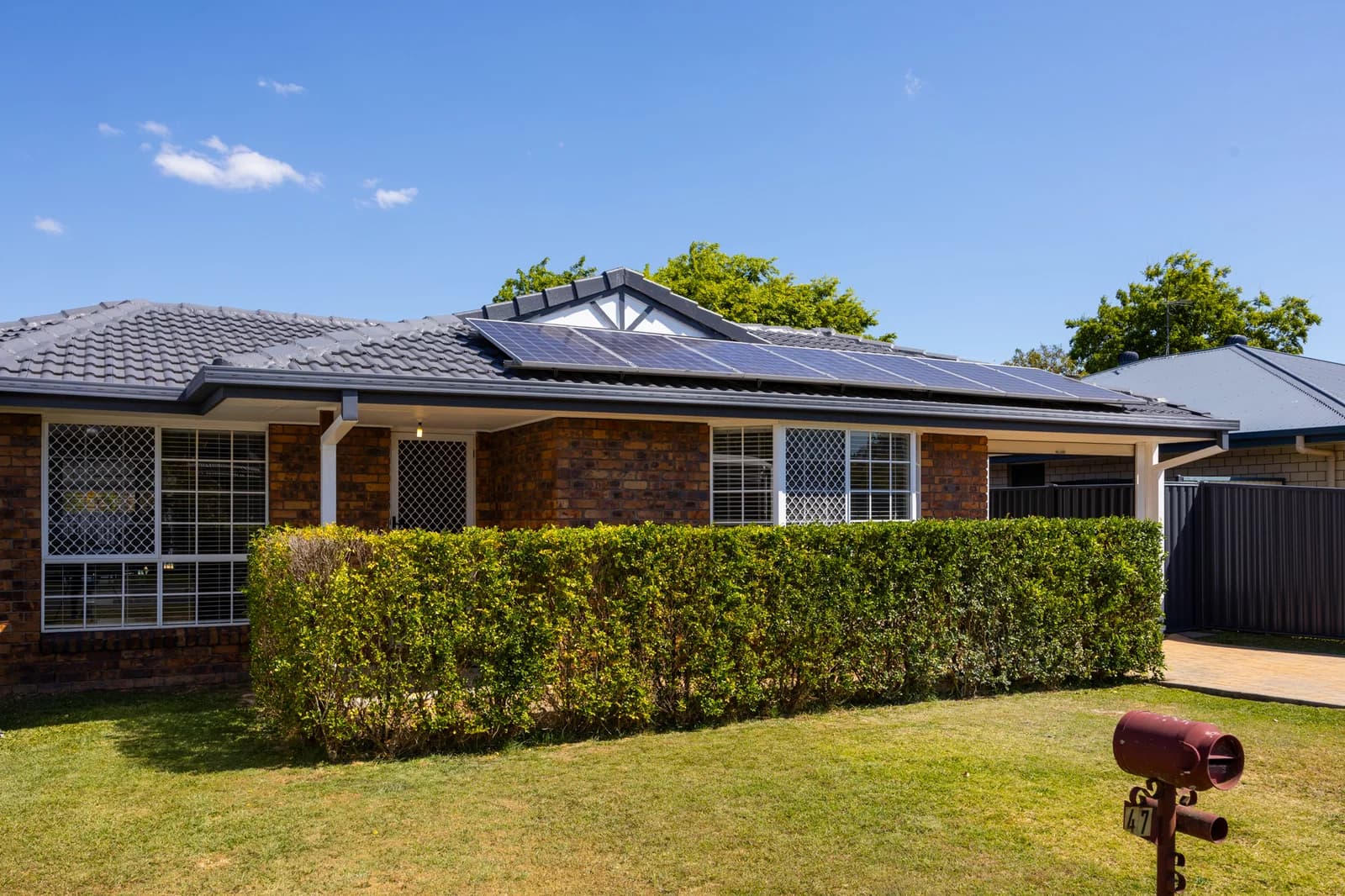 47 Selwyn Street, North Booval, QLD, 4304, North Booval - Thumbnail 2