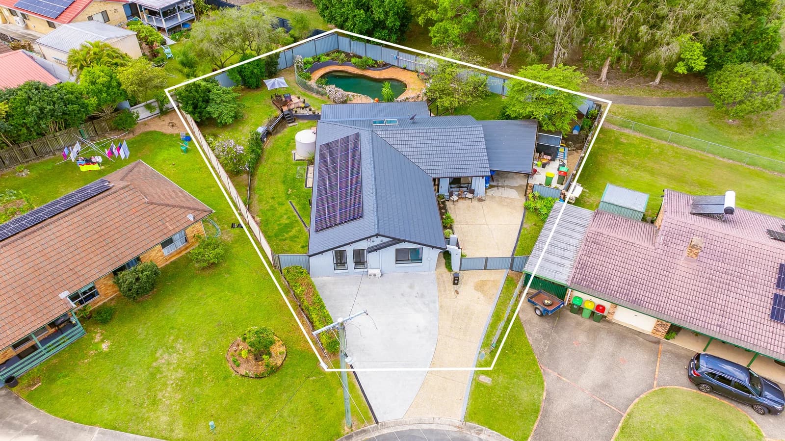6 Cardiff Court, Kallangur, QLD, 4503, Kallangur - Image 1