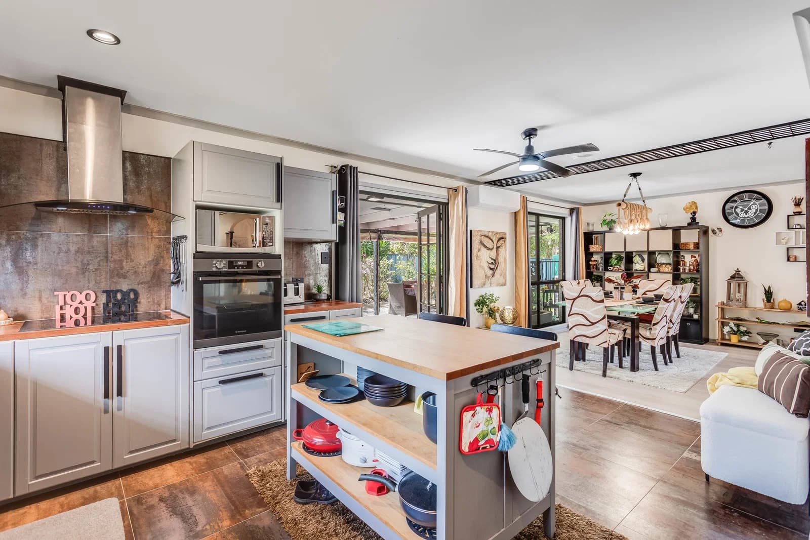 6 Cardiff Court, Kallangur, QLD, 4503, Kallangur - Thumbnail 4