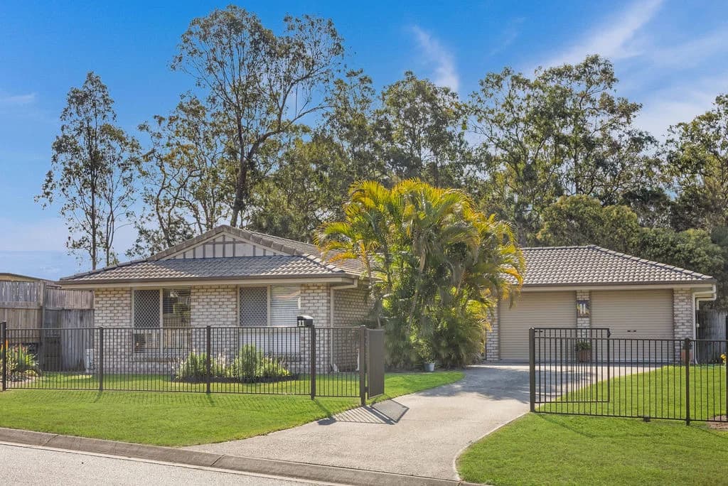 11 Jonker Court, Redbank, QLD, 4301, Redbank - Image 1