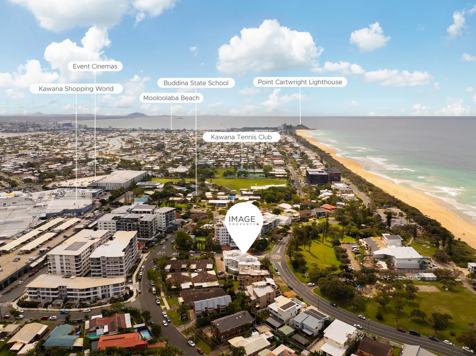 10/102 Pacific Boulevard, Buddina, QLD, 4575, Buddina - Thumbnail 2