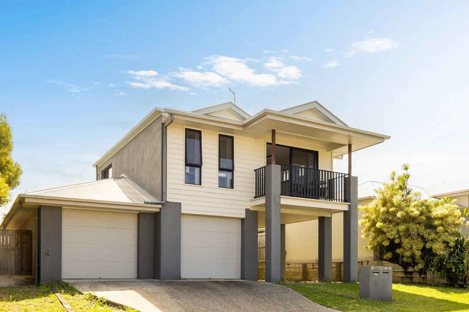 1&2/24 Challenor Street Mango Hill QLD 4509, Mango Hill - Image 1