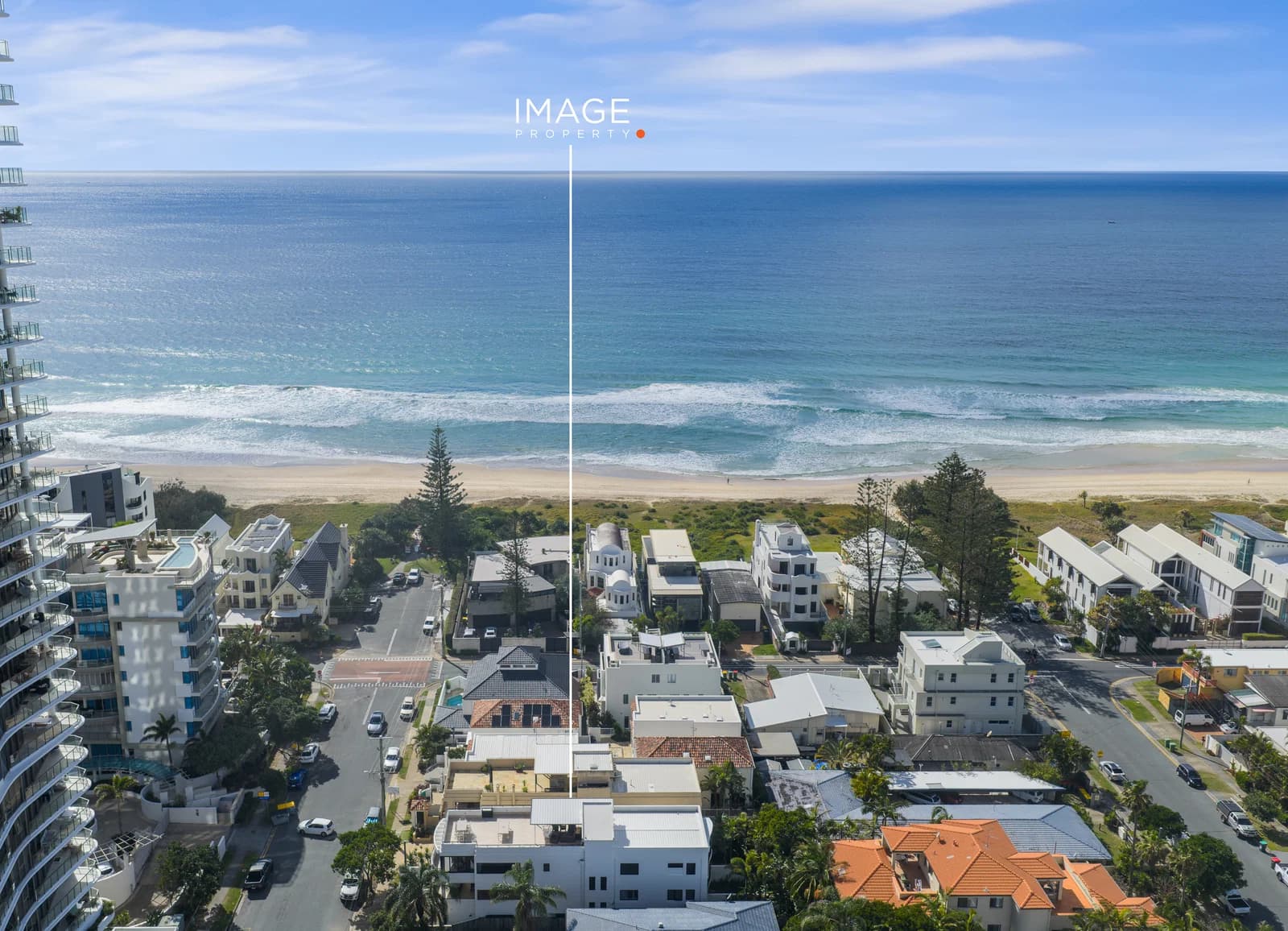 1/10 Peerless Avenue, Mermaid Beach, QLD, 4218, Mermaid Beach - Image 1