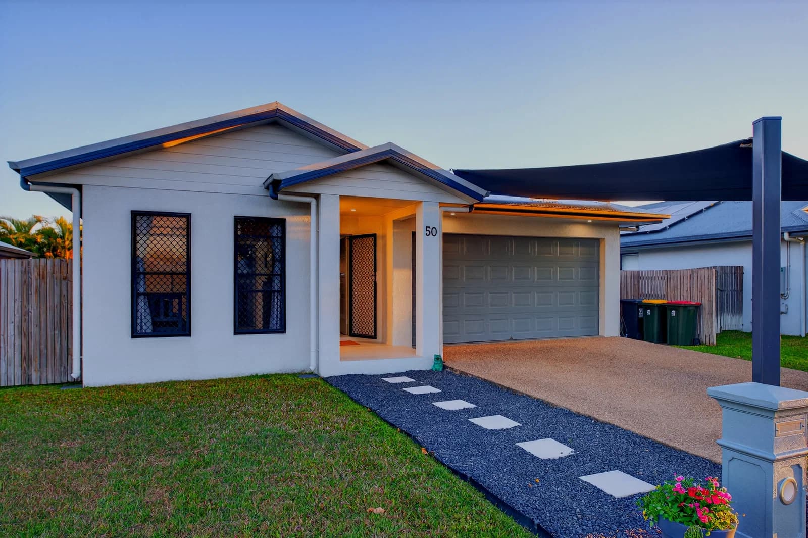 50 Fremont Street, Mount Low, QLD, 4818, Mount Low - Image 1