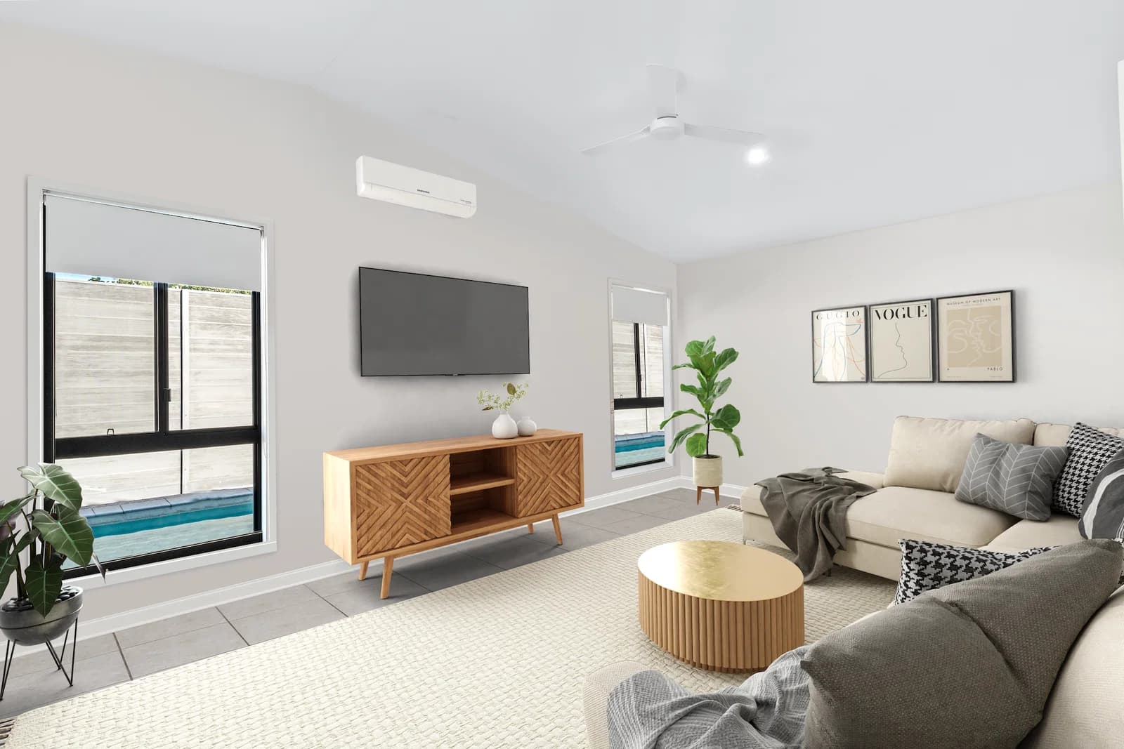 24 Hannah Crescent, Baringa, QLD, 4551, Baringa - Thumbnail 4
