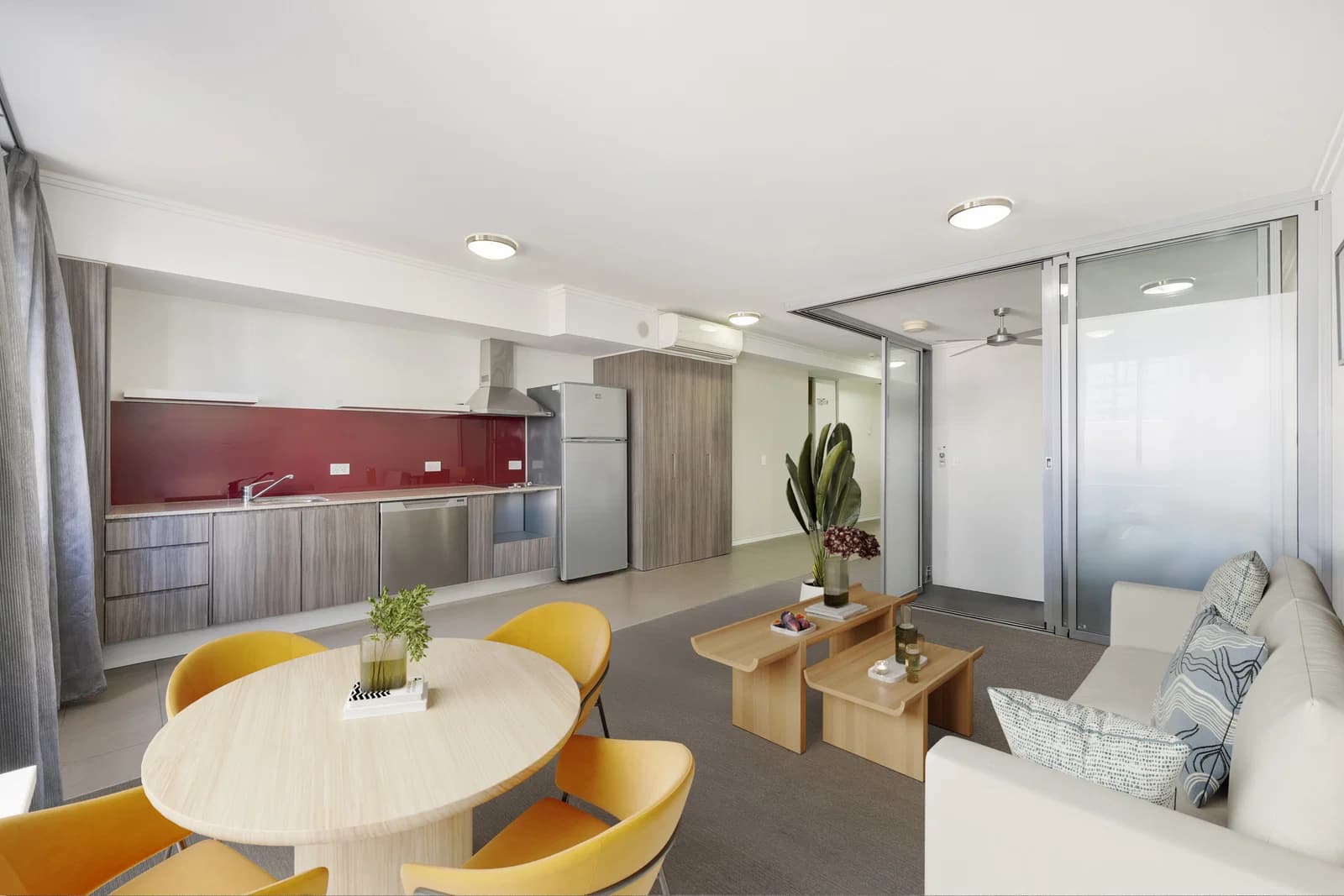 307/35 Peel Street, South Brisbane, QLD, 4101, South Brisbane - Thumbnail 2