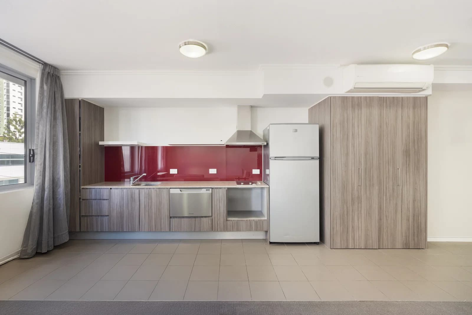 307/35 Peel Street, South Brisbane, QLD, 4101, South Brisbane - Thumbnail 3