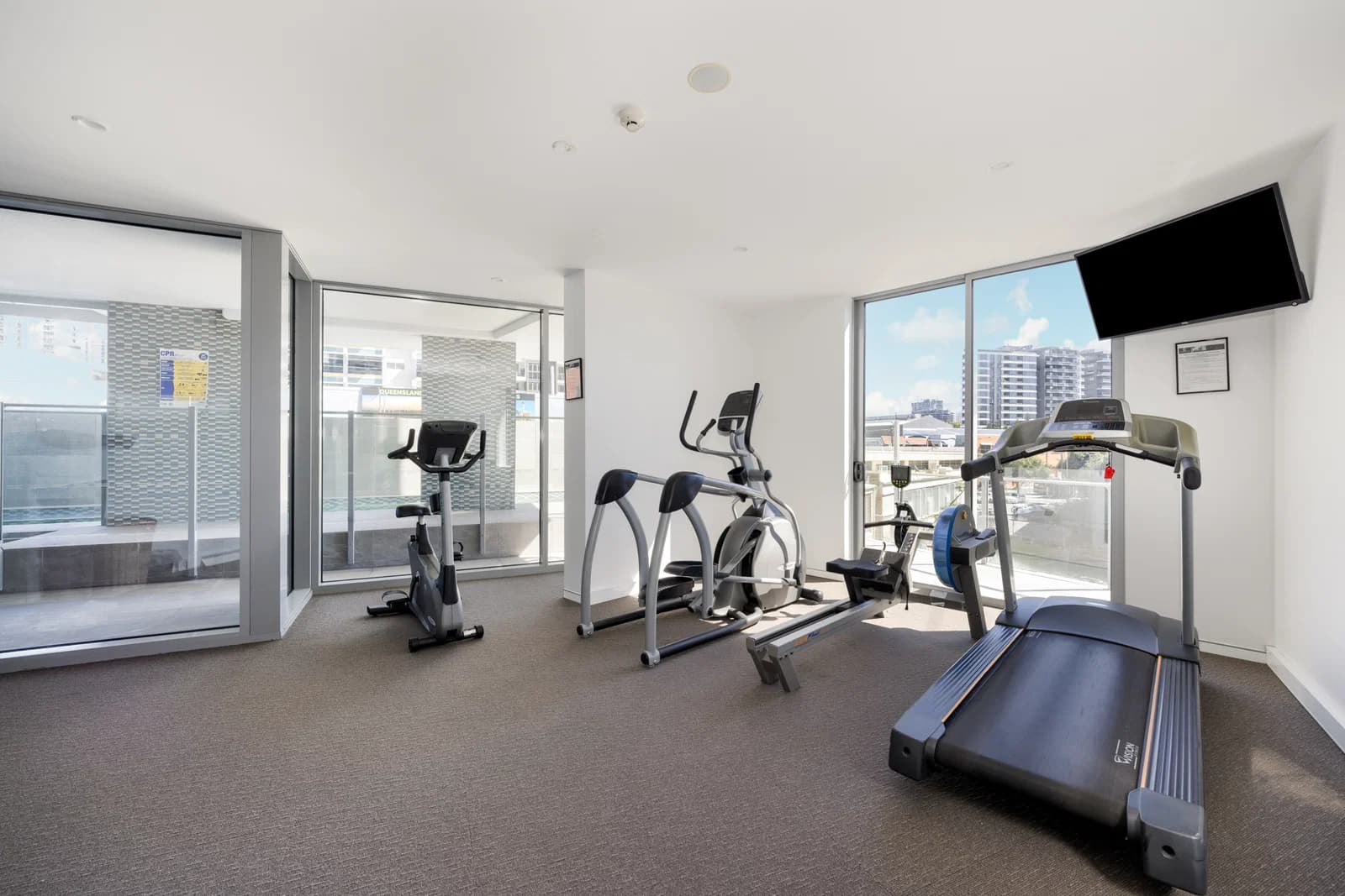 307/35 Peel Street, South Brisbane, QLD, 4101, South Brisbane - Thumbnail 7