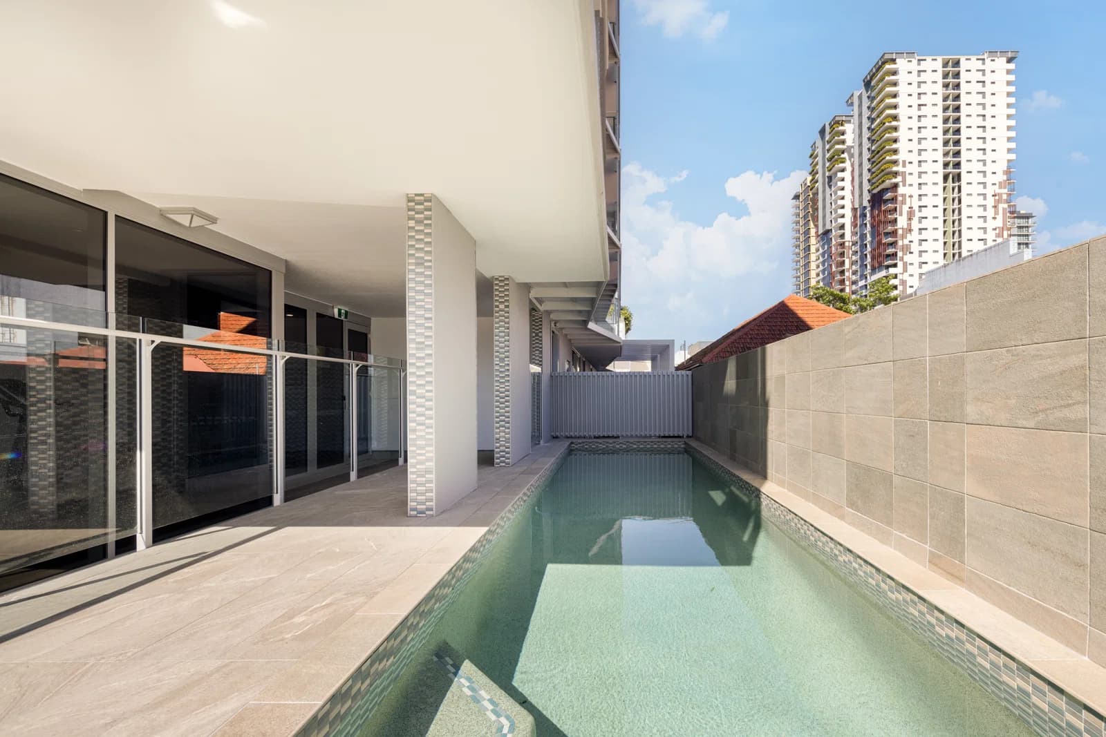 307/35 Peel Street, South Brisbane, QLD, 4101, South Brisbane - Thumbnail 8