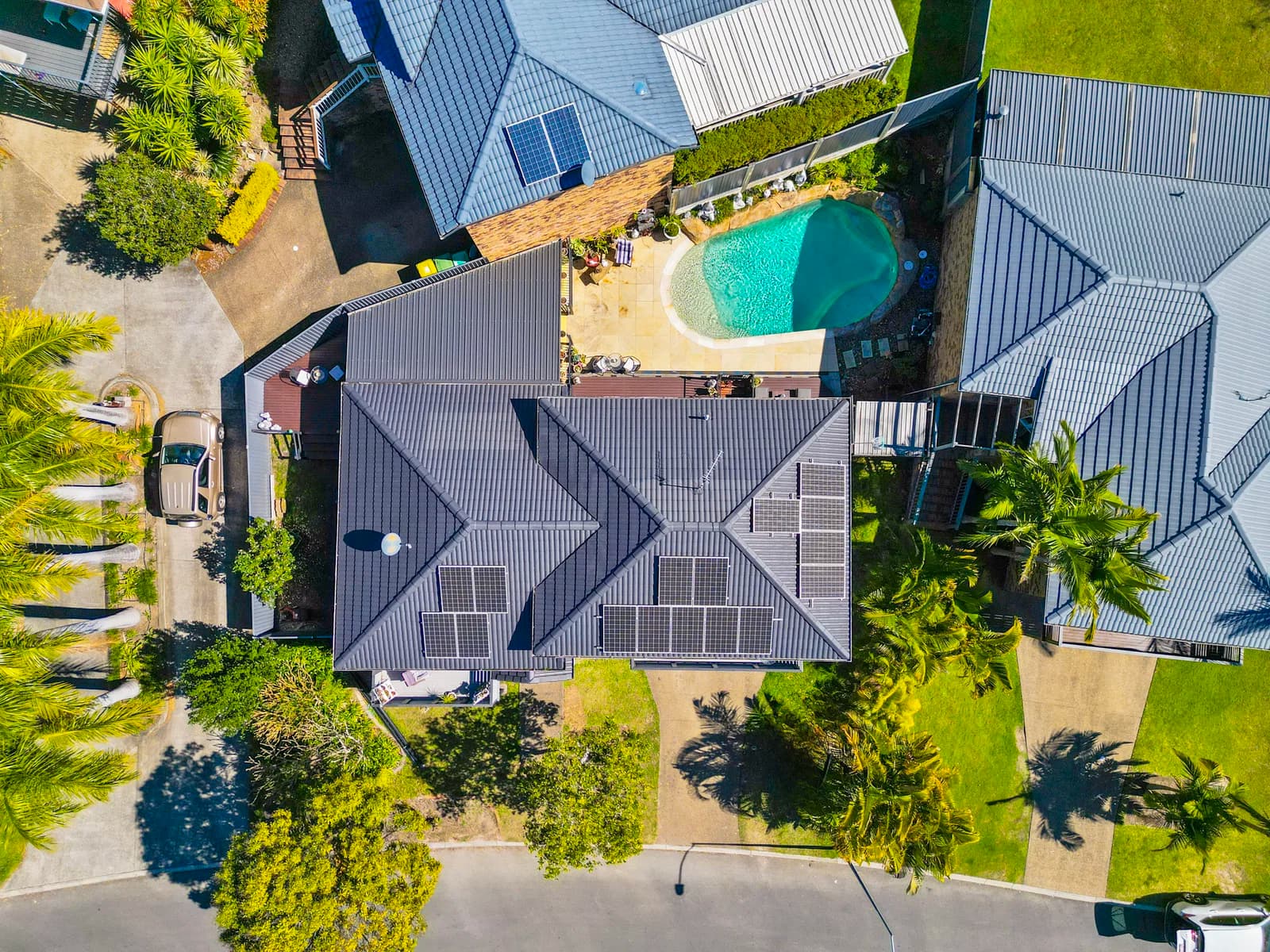 7 Castagno Avenue, Nerang, QLD, 4211, Nerang - Thumbnail 3