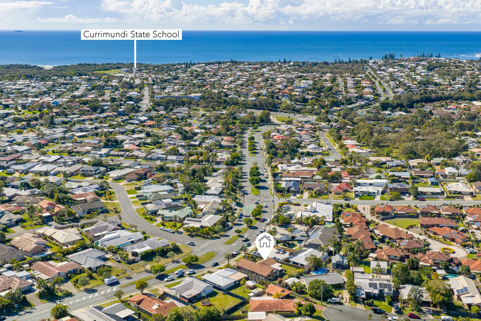 138 Beerburrum Street, Aroona, QLD, 4551, Aroona - Thumbnail 2