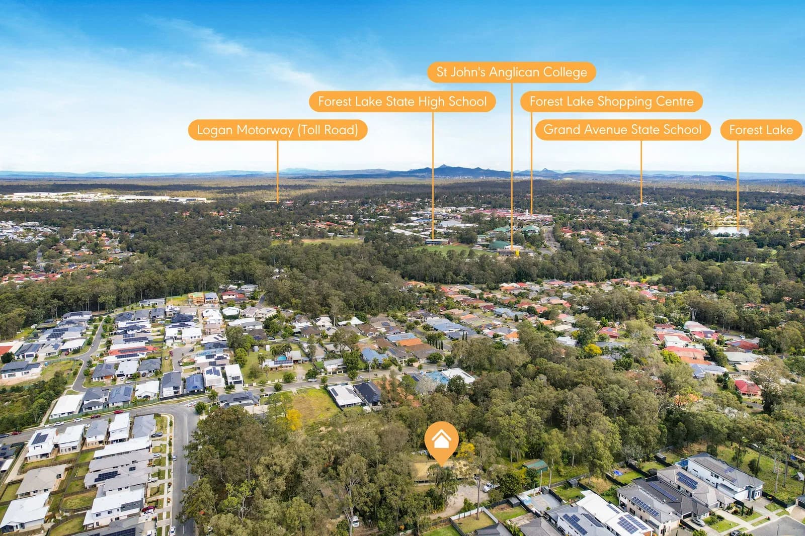 20 Rockfield Road, Doolandella, QLD, 4077, Doolandella - Thumbnail 3